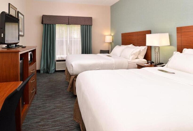 스탠다드 룸, Holiday Inn Express & Suites St Marys, An Ihg