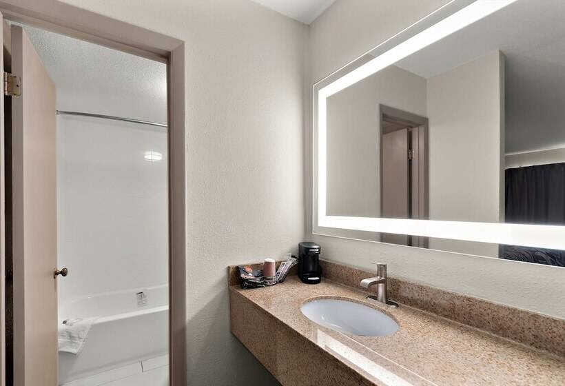 Номер Superior, Red Roof Inn Winchester, Va