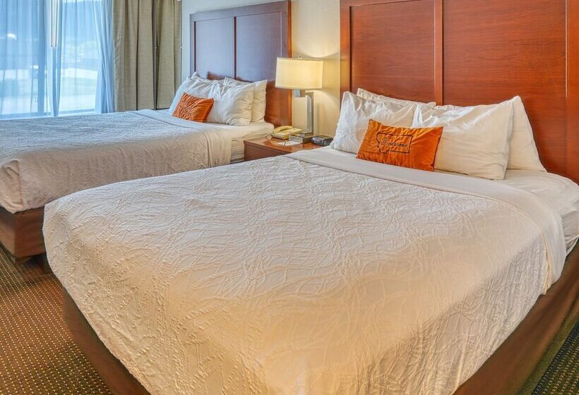 Номер Стандарт, Yellowstone River Inn & Suites