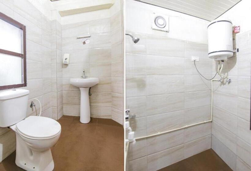ファミリールーム, Fabhotel Vijay Palace