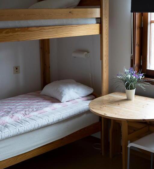 Номер Стандарт Индивидуальный, Marsfjäll Mountain Lodge Vandrarhem I Saxnäs