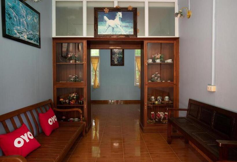 스탠다드 룸, Raknatee Countryhome Resort