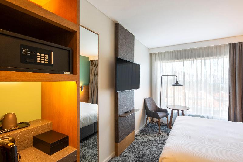 수피리어 룸, Ibis Urumqi Weixing Square