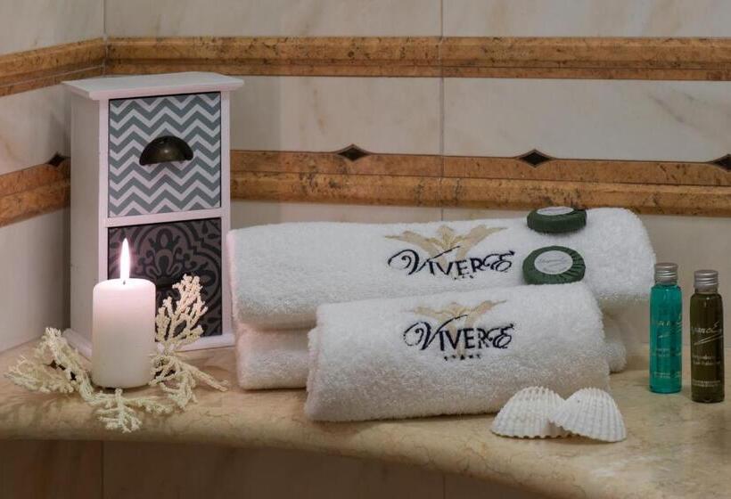 标准间, Vivere' Resort