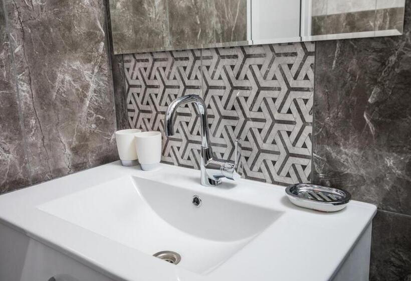 Апартаменты 1 Спальня, Allure Beach Resort Apart