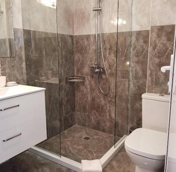 Студия Стандарт, Allure Beach Resort Apart