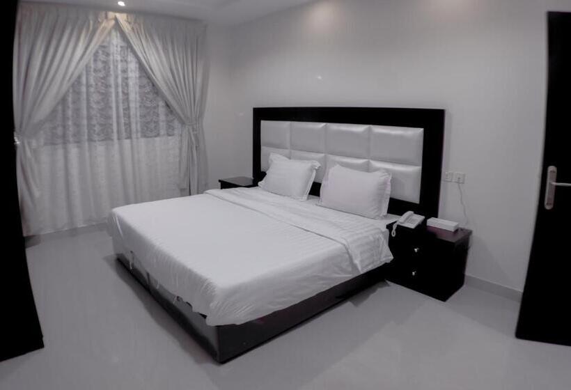 2 Szobás Apartman, روز للشقق الفندقية