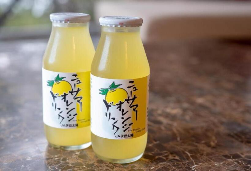 프리미엄 스위트, Isana Resort