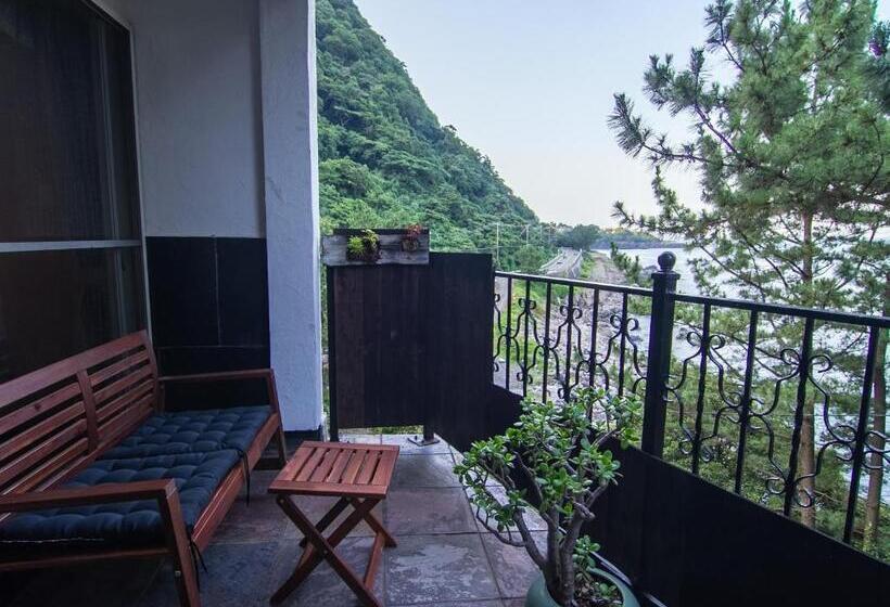 스탠다드 룸 바다 전망, Isana Resort