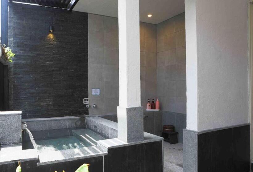 수피리어 트리플룸 바다 전망, Isana Resort