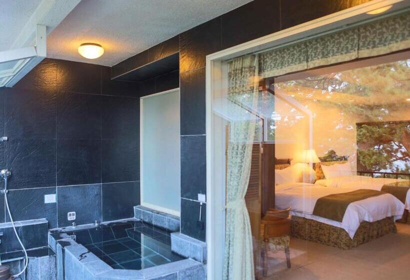 프리미엄 스위트, Isana Resort