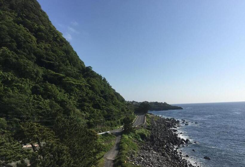프리미엄 스위트, Isana Resort