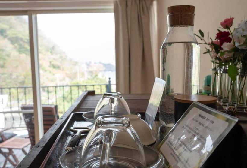 바다 전망 스위트, Isana Resort