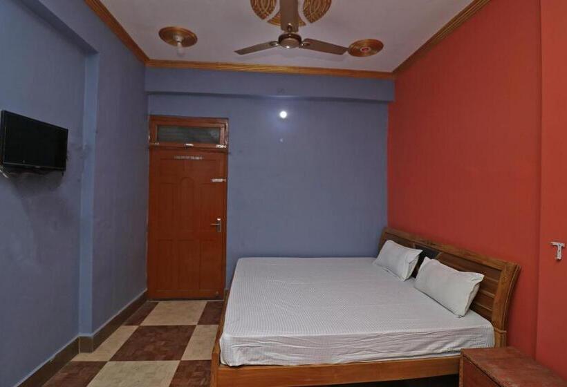 Трехместный Номер Классика, Spot On 38000 Vaidehi Bhawan