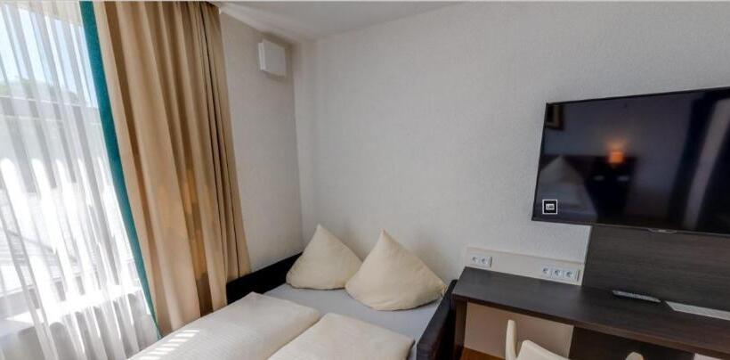 إستوديو قياسى, Alpina Home