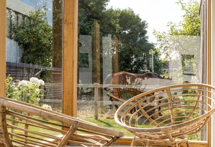 Номер Стандарт, B&b Hostellerie Marie