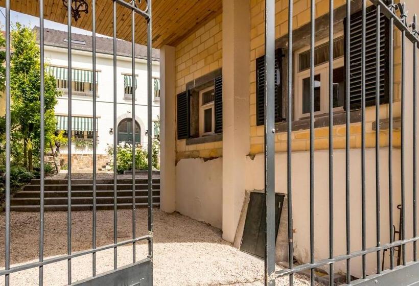 Номер Basic, B&b Hostellerie Marie