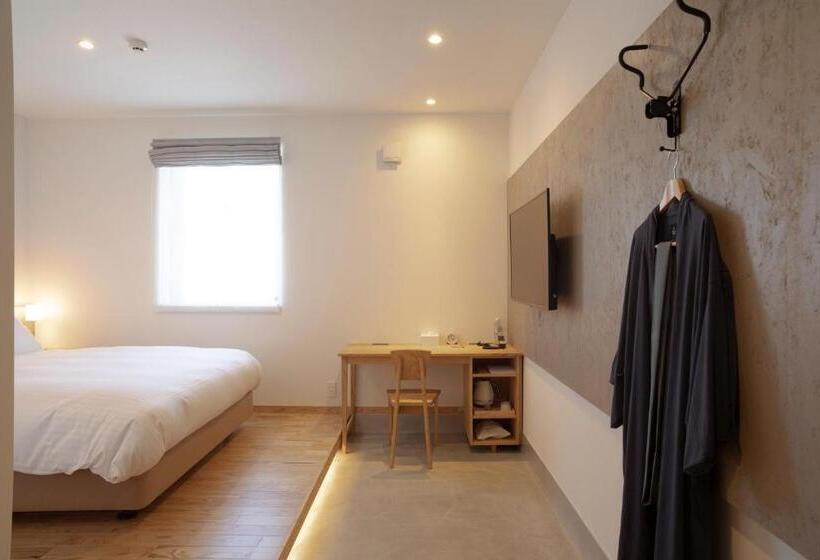 Номер Стандарт, Mascos Hotel Masuda Onsen