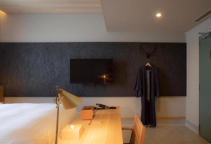 Номер Deluxe, Mascos Hotel Masuda Onsen