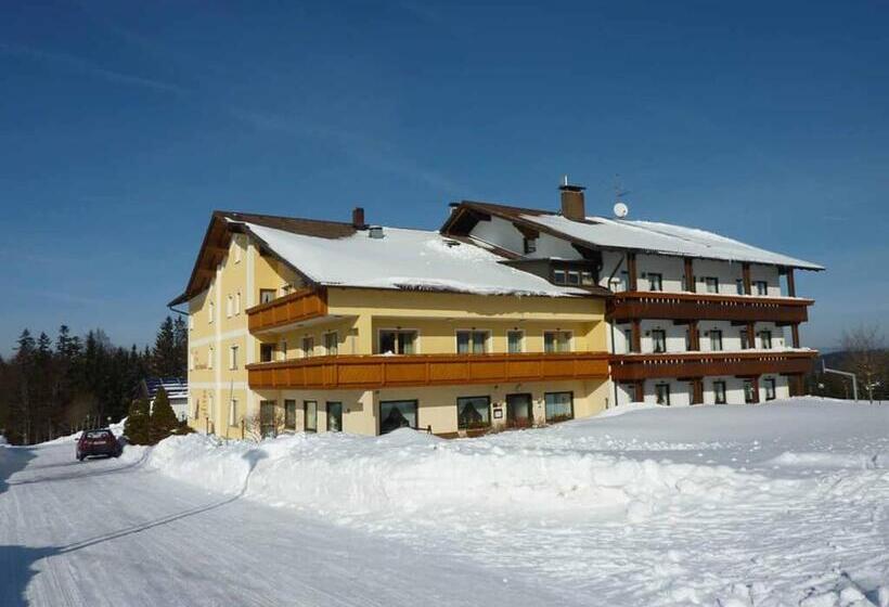 Люкс, Märchenwald