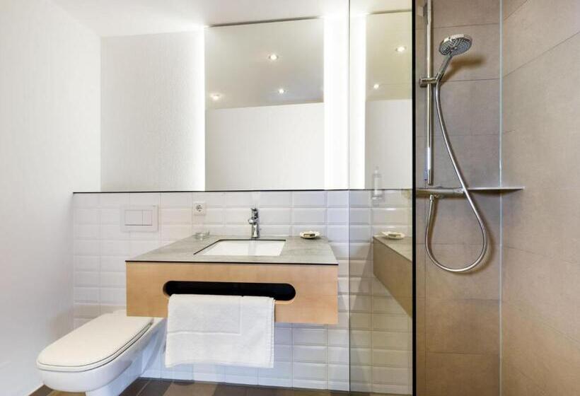 Люкс, Walhalla Hotel Regensburg Hoeferer 4 Sterne Superior