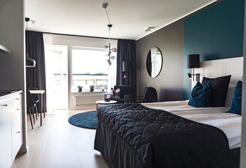 Standard Studio, Sky Hotel City Apartments