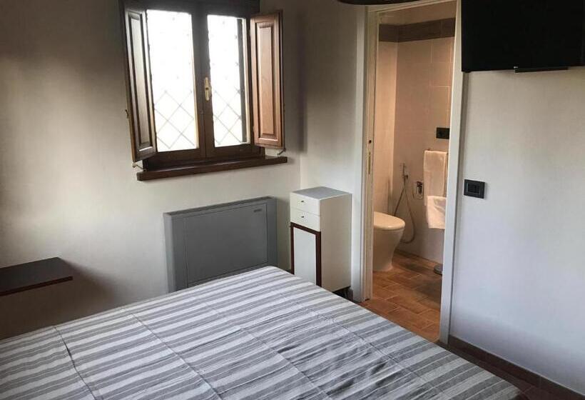Номер Стандарт, Bellavista Prile