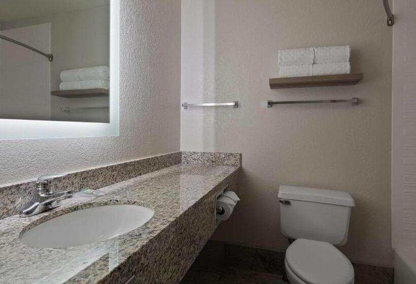 标准间, Best Western Eau Claire South