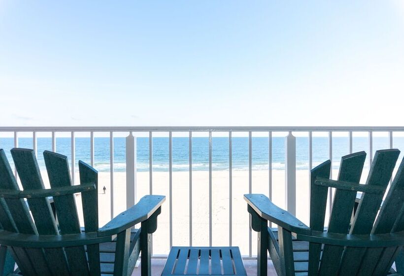 スタンダードルーム, Comfort Inn Ocean City Boardwalk