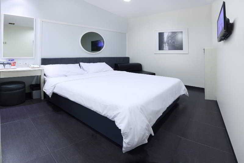 Suite Llit King, Comfort Suites Innsbrook  Short Pump