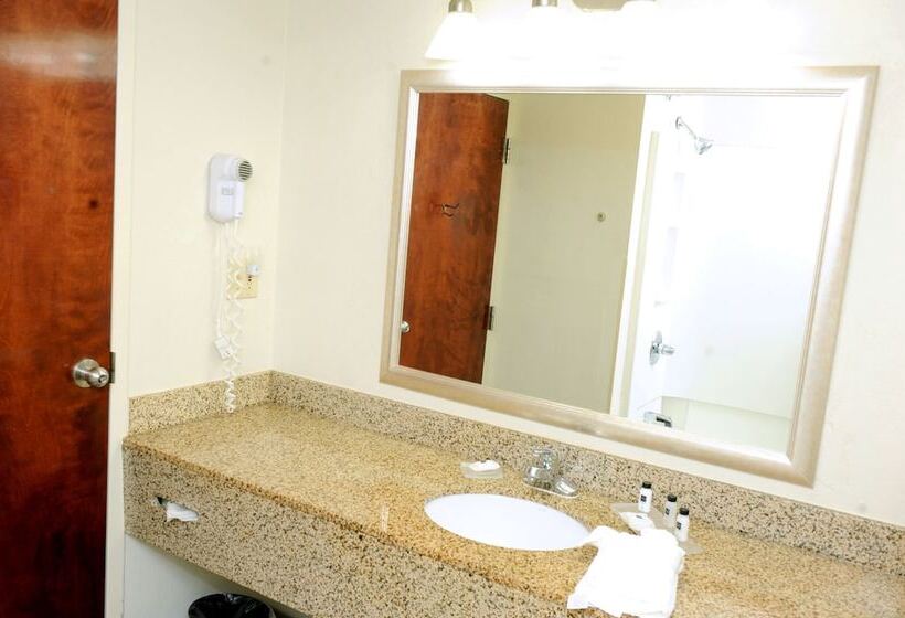 スイート, Country Inn & Suites By Radisson, Alpharetta, Ga