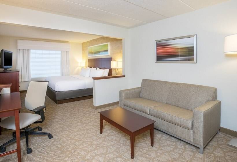 Номер Стандарт, Holiday Inn Baltimore Bwi Airport, An Ihg