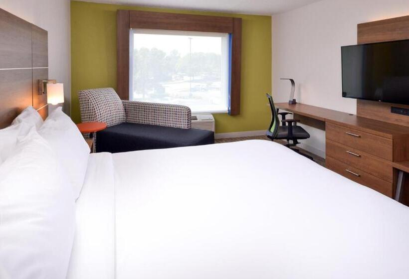 Номер Стандарт, Holiday Inn Express & Suites   Omaha   120th And Maple, An Ihg