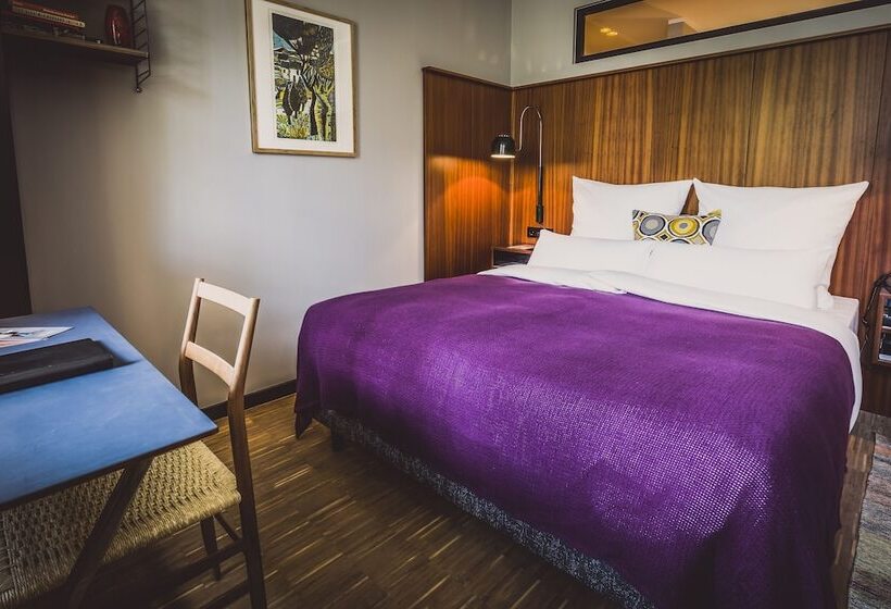 Студия Стандарт, Henri Hotel Düsseldorf Downtown