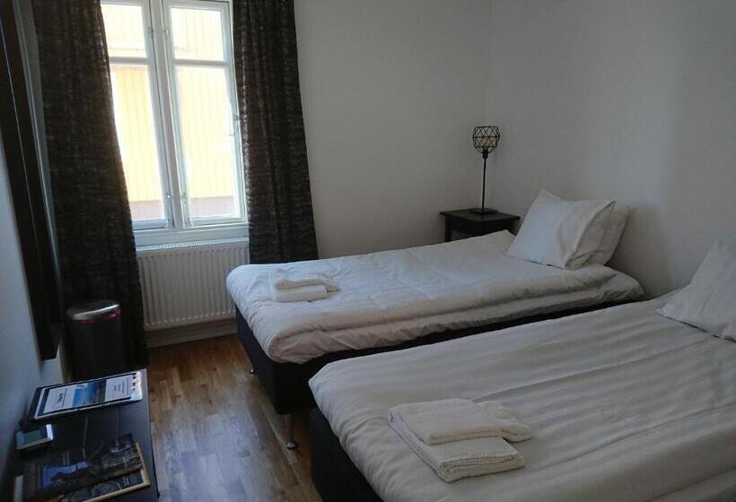 Номер Стандарт, Melleruds Golfklubb Bed & Breakfast