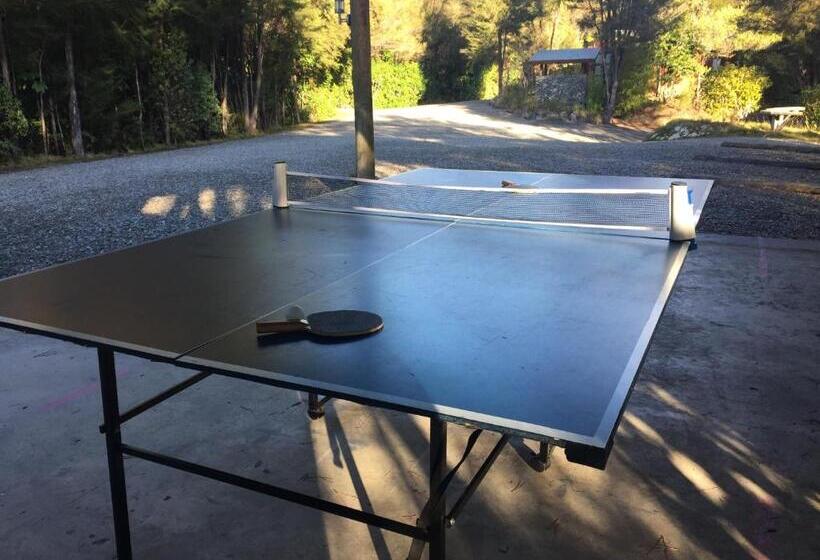 Номер Basic, Kanuka Ridge Lodge