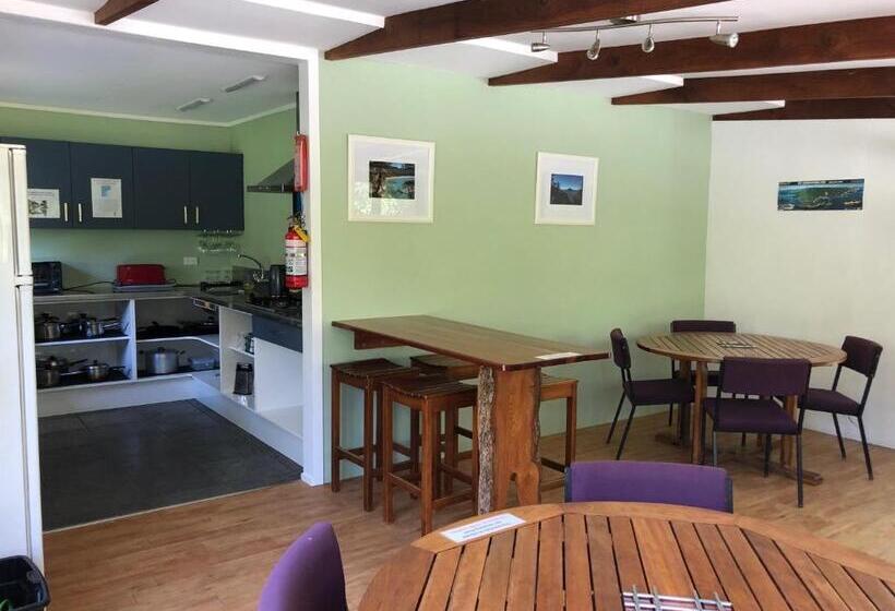 Номер Стандарт, Kanuka Ridge Lodge