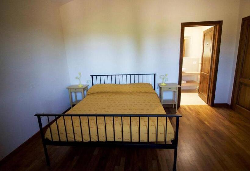 Номер Стандарт, B&b Bagnarello73