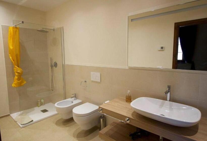 Номер Стандарт, B&b Bagnarello73