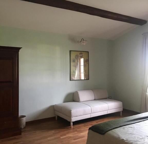 Номер Deluxe, B&b Bagnarello73