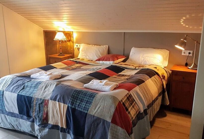 اتاق استاندارد, Grásteinn Guesthouse
