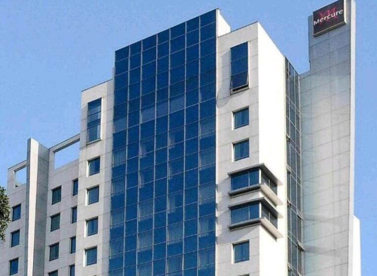 Апартаменты 1 Спальня, Flat Manaus