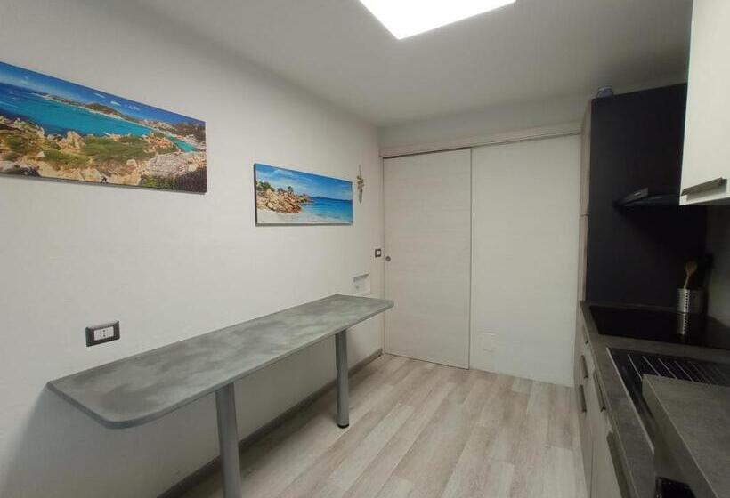Familienzimmer, Villaggio Est Affittacamere