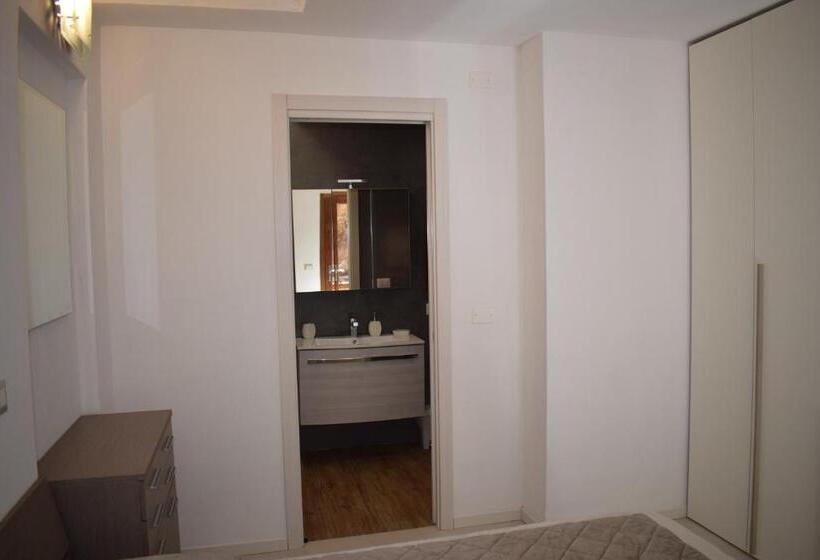 Standardzimmer, Villaggio Est Affittacamere