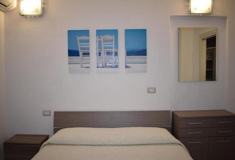Standardzimmer, Villaggio Est Affittacamere
