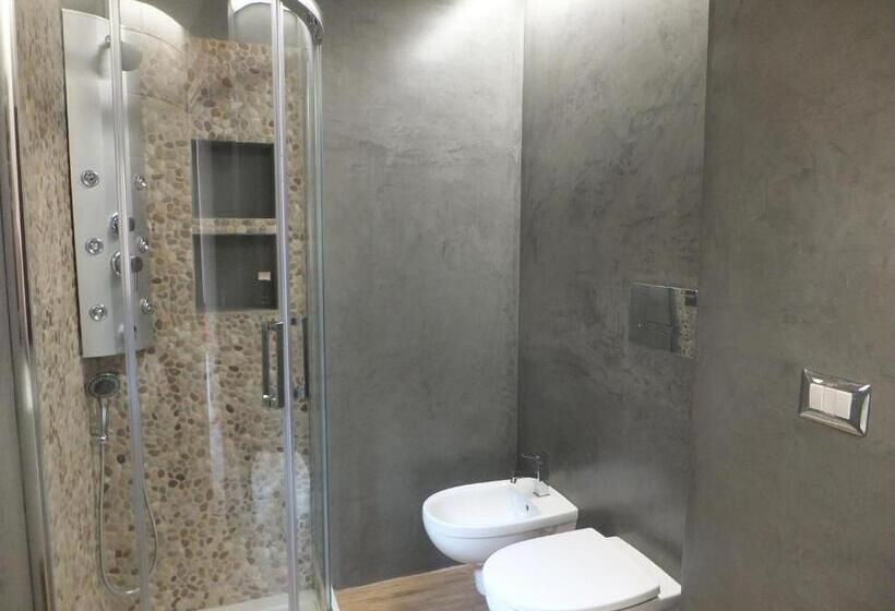 Standardzimmer, Villaggio Est Affittacamere