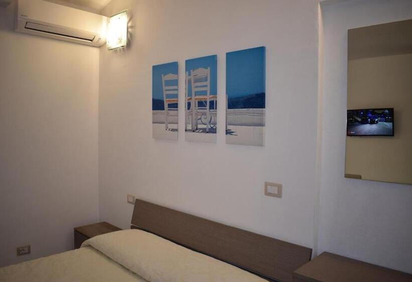 Standardzimmer, Villaggio Est Affittacamere