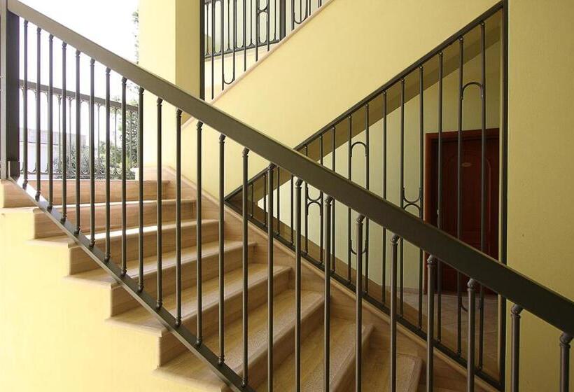 Студия Стандарт, Residence Villa Candida