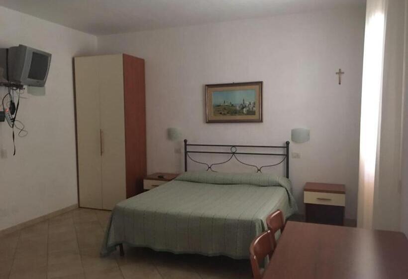 Апартаменты 2 Спальни, Residence Villa Candida