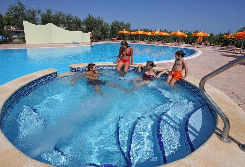 Студия Стандарт, Residence Villa Candida